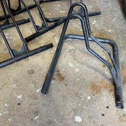 Bike Stands