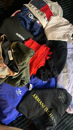 Girl Clothes