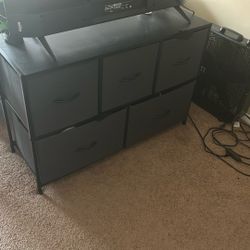 Tv Stand/dresser