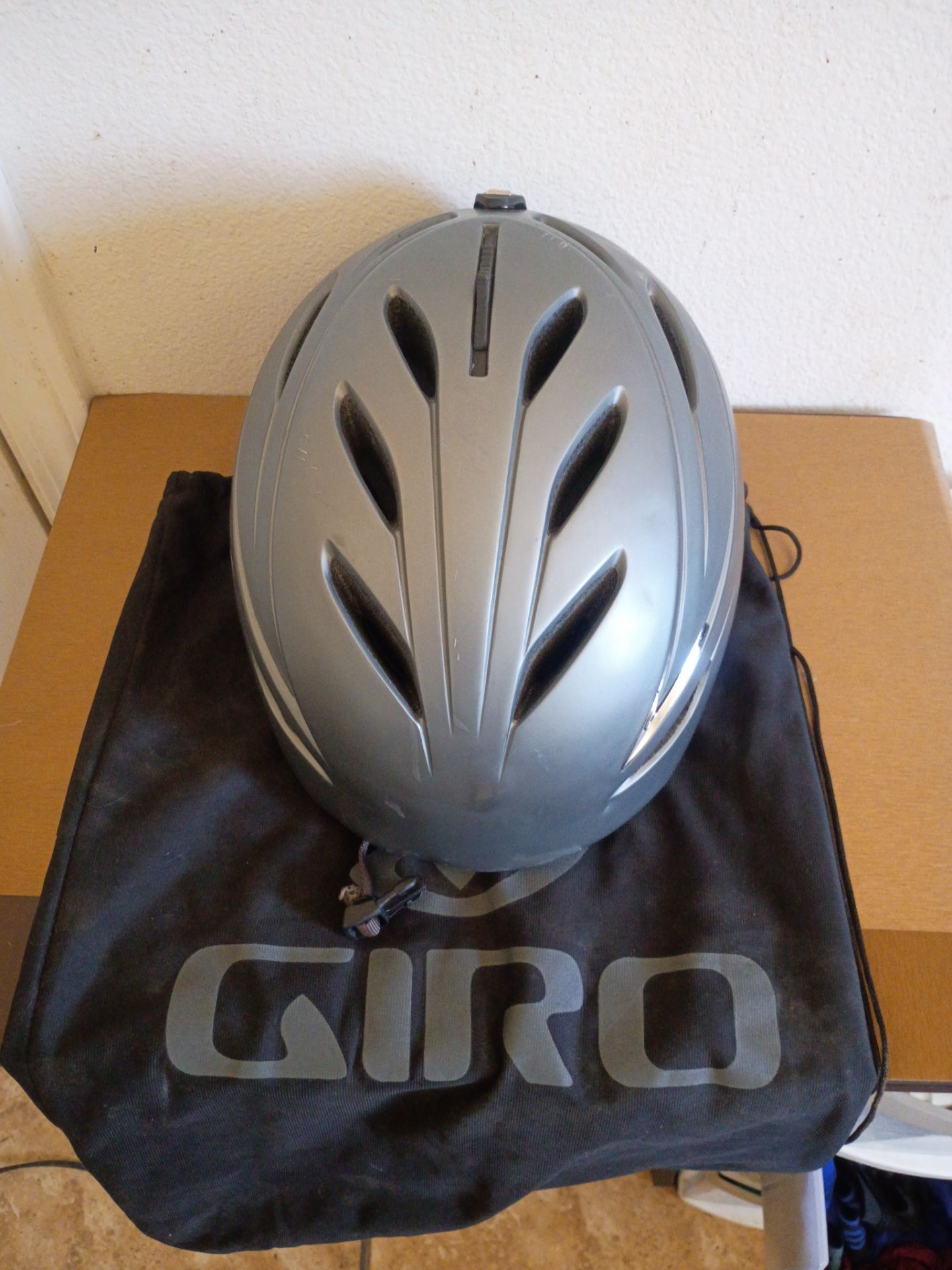 Giro10max helmet men