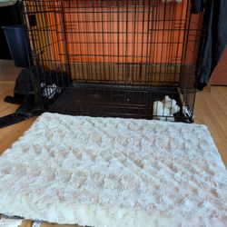 Dog Crate