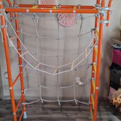 V3 Brainrich Indoor Gym
