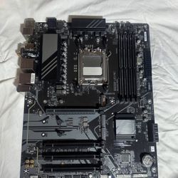 Power supply 