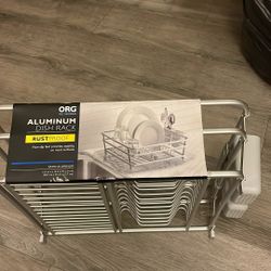 Dish Rack