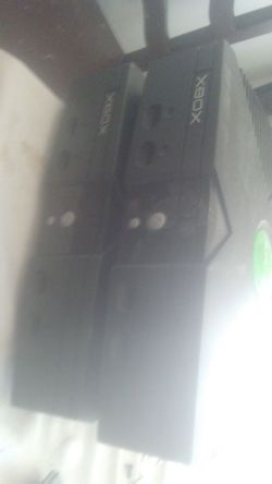 Xbox