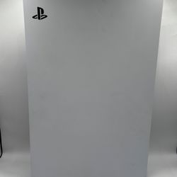 Sony PlayStation 5