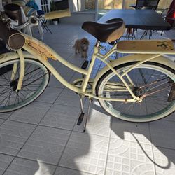 Women’s Cruiser Bike | Huffy Panama Jack
