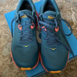 Womens Hoka Athletic Tennis Shoes 