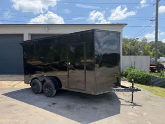 2027 Quality Cargo Ev7-14T3-R