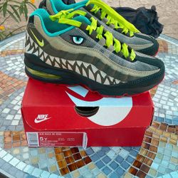 Nike Shoes