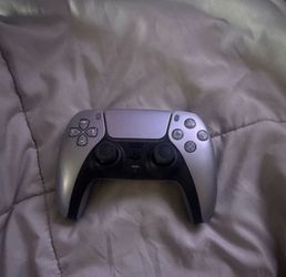 PS5 DualSense Wireless Controller