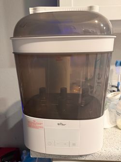 Bear Baby Bottle Sterilizer and Dryer