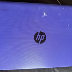 HP 14 Inch Laptop 