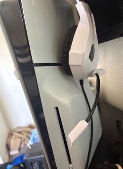 PlayStation 5 Console  disc