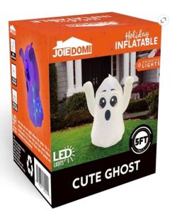 Halloween ghost inflatable