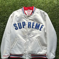 Supreme 2021