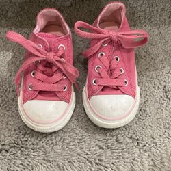 Girls Converse Sneaker
