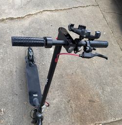 Hiboy S2 Electric Scooter