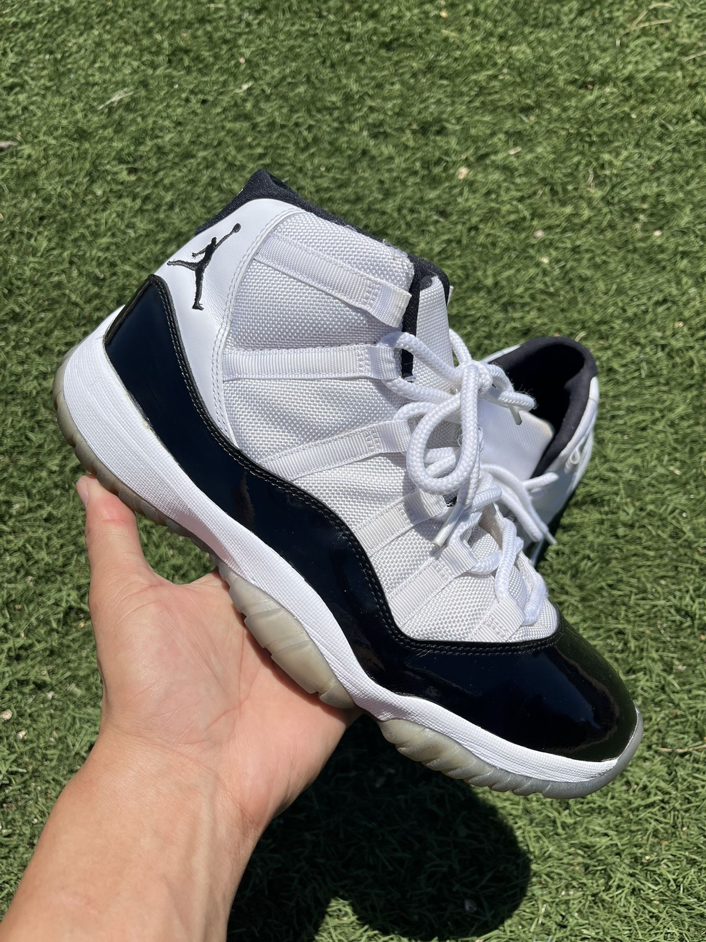 Jordan Retro 11s Concord $80