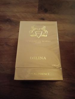 Parfums de Marly Delina Royal Essence 2.5 oz
