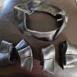 ELECTRIC SCOOTER  ( INNER TIRE  )