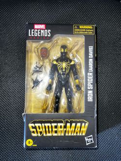 Marvel Legends