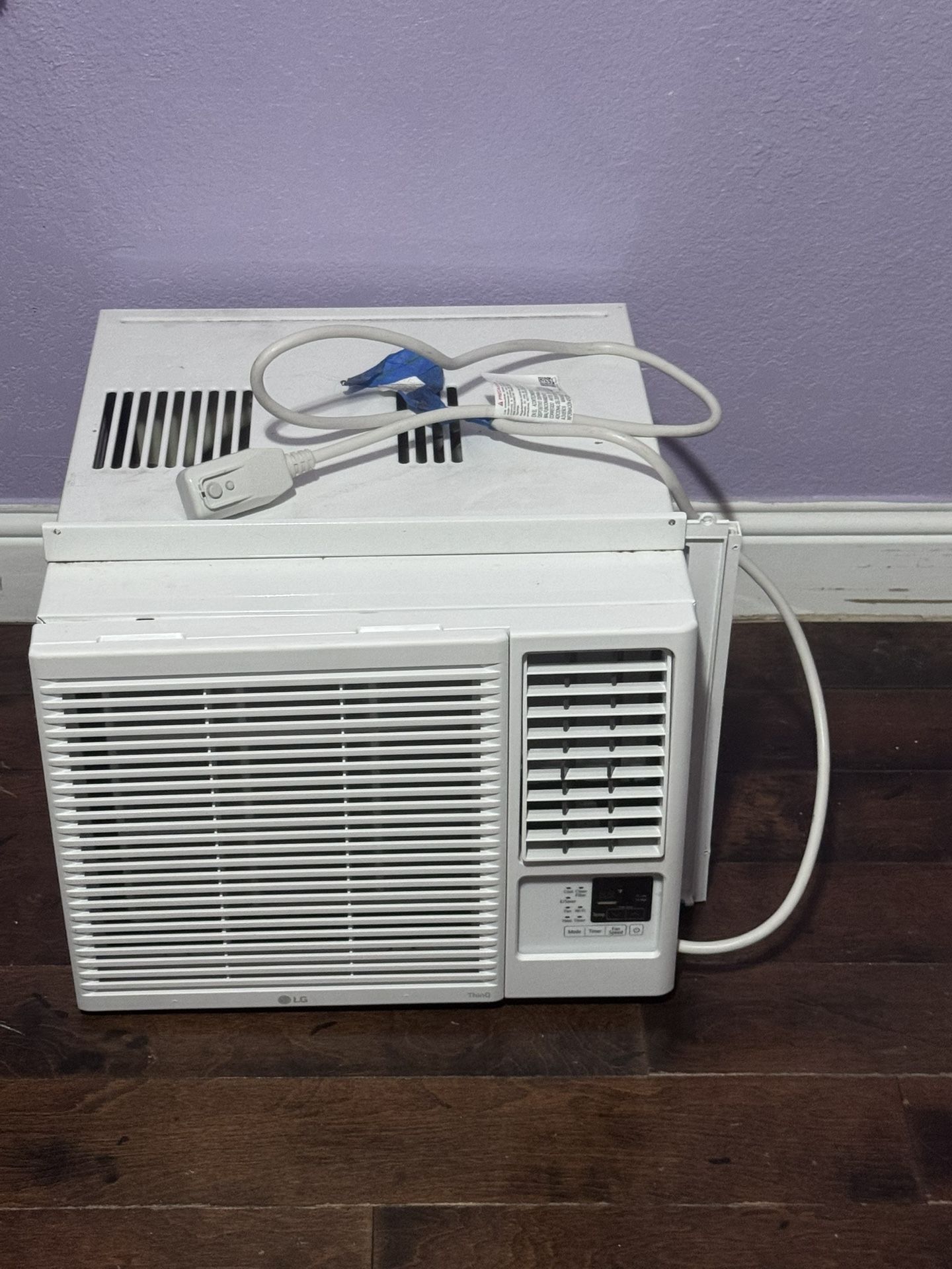 Air Conditioner 