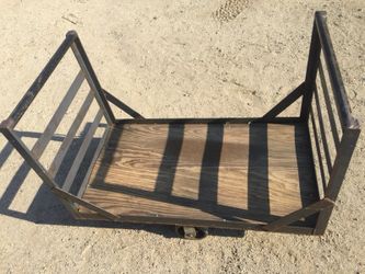 Heavy duty cart