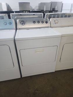 Secadora Whirpool tradicionales