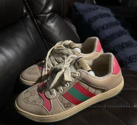 Gucci Sneakers