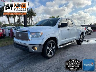 2013 Toyota Tundra
