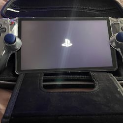 PlayStation Portal 