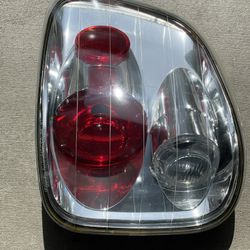 Headlights