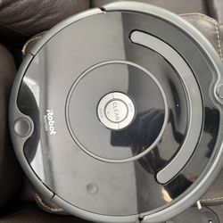 iRobot Roomba 