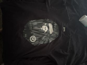 Bape Tee