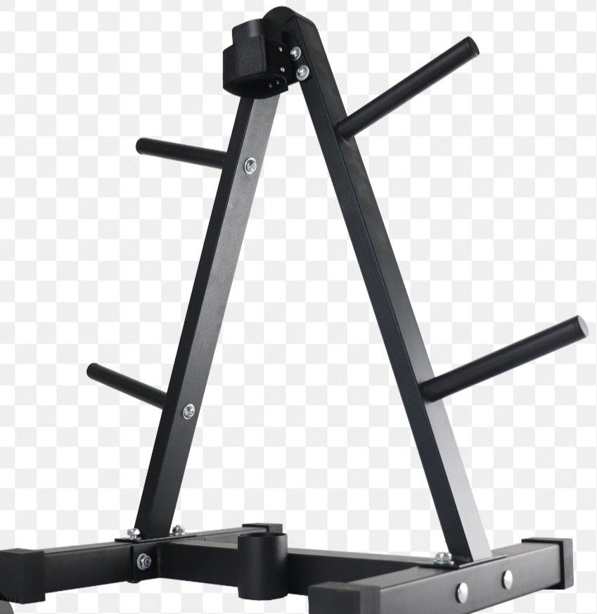 Triangular Weight Tree With Barbell Storage
