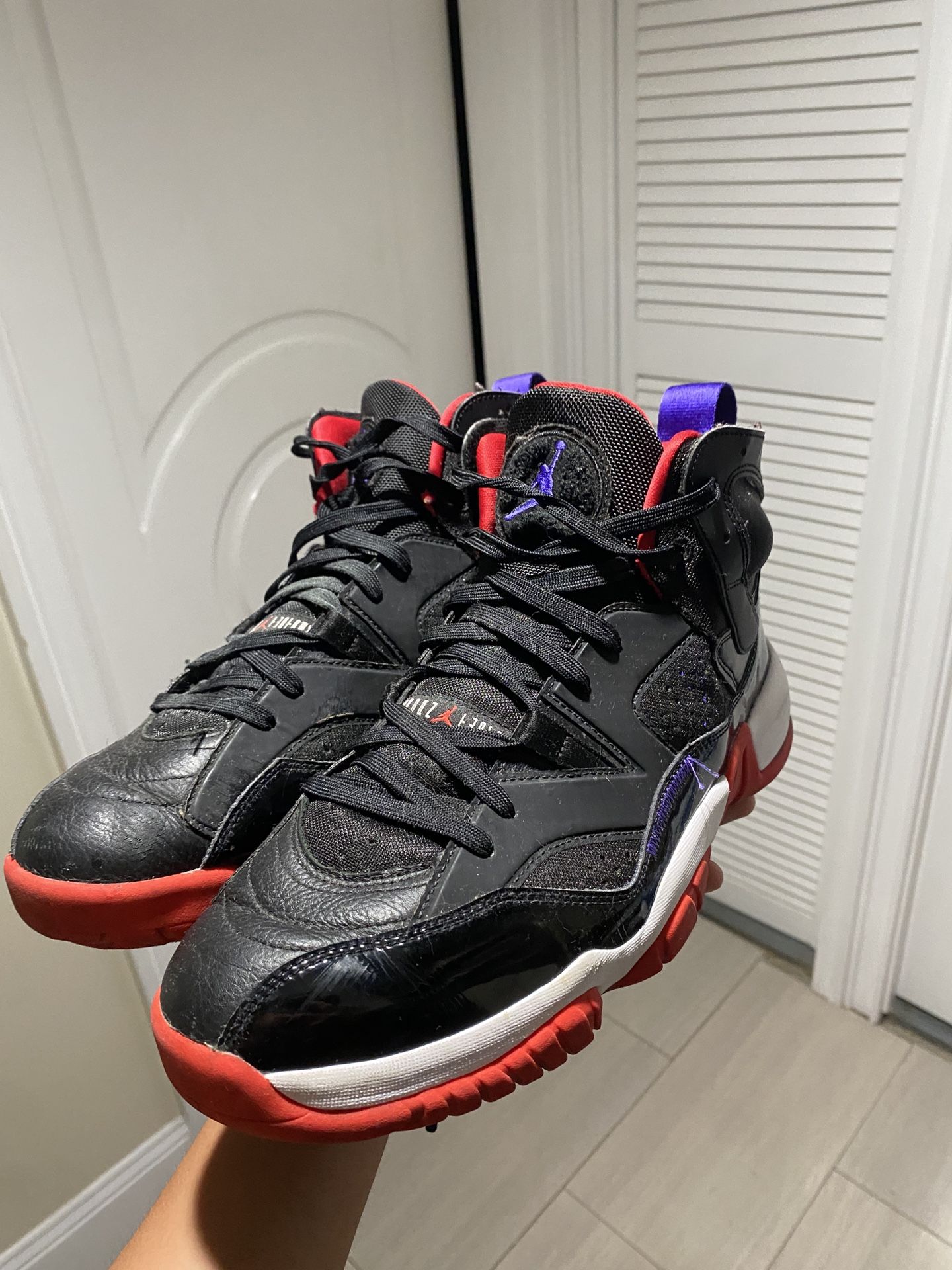 Jordan Jumpman Size 11.5