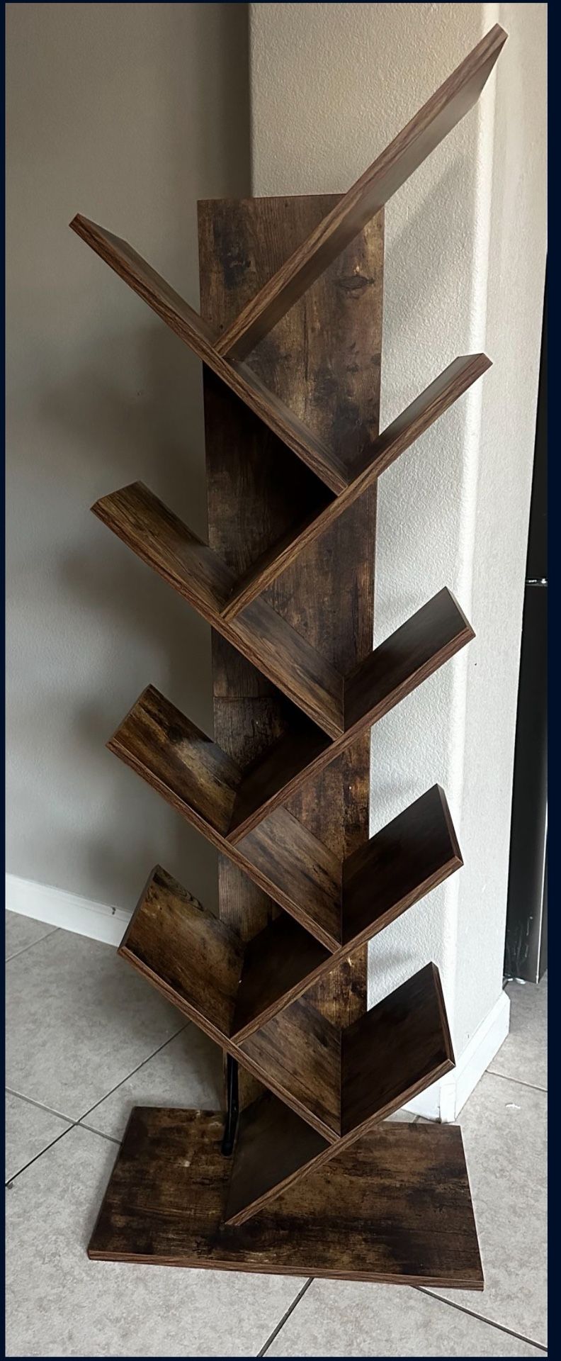 Bookshelf