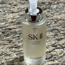 SK-II Facial Treatment Essence 