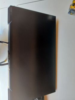 Samsung Odyssey G7 28-inch 4K UHD gaming monitor
