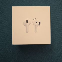 Brand New Airpods 