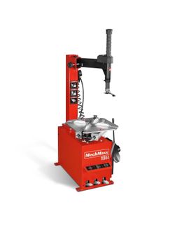 SKU: 200001 | Model: TC964 1.5 HP Swing Arm Tire Changer Wheel Changer 24" Rim Capacity, TC964