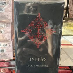 Initio Absolute Aphrodisiac New And Sealed