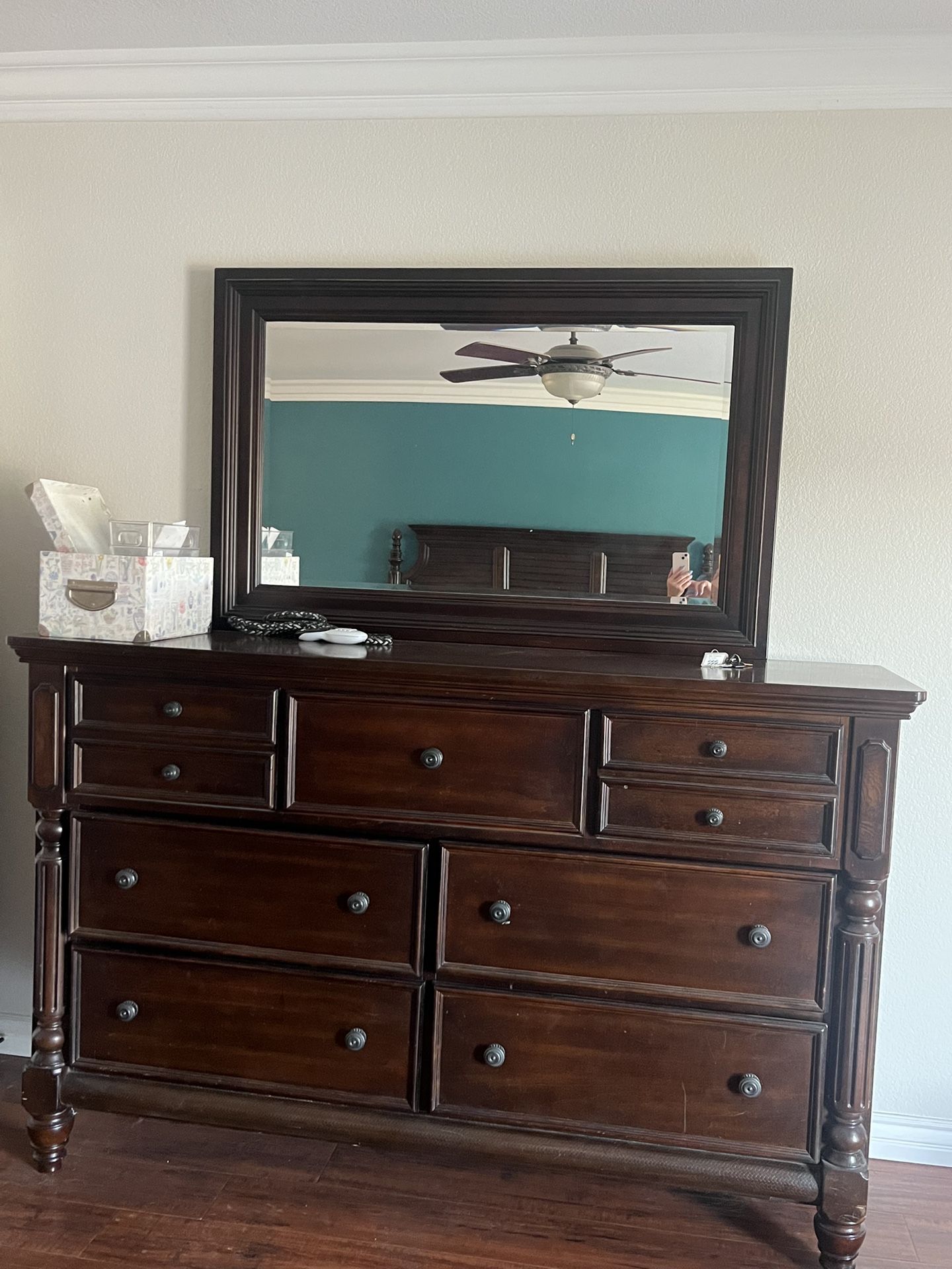 Bedroom Set