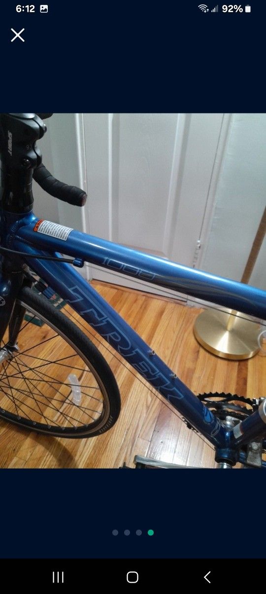 Trek Bike