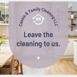 Cleaning Services