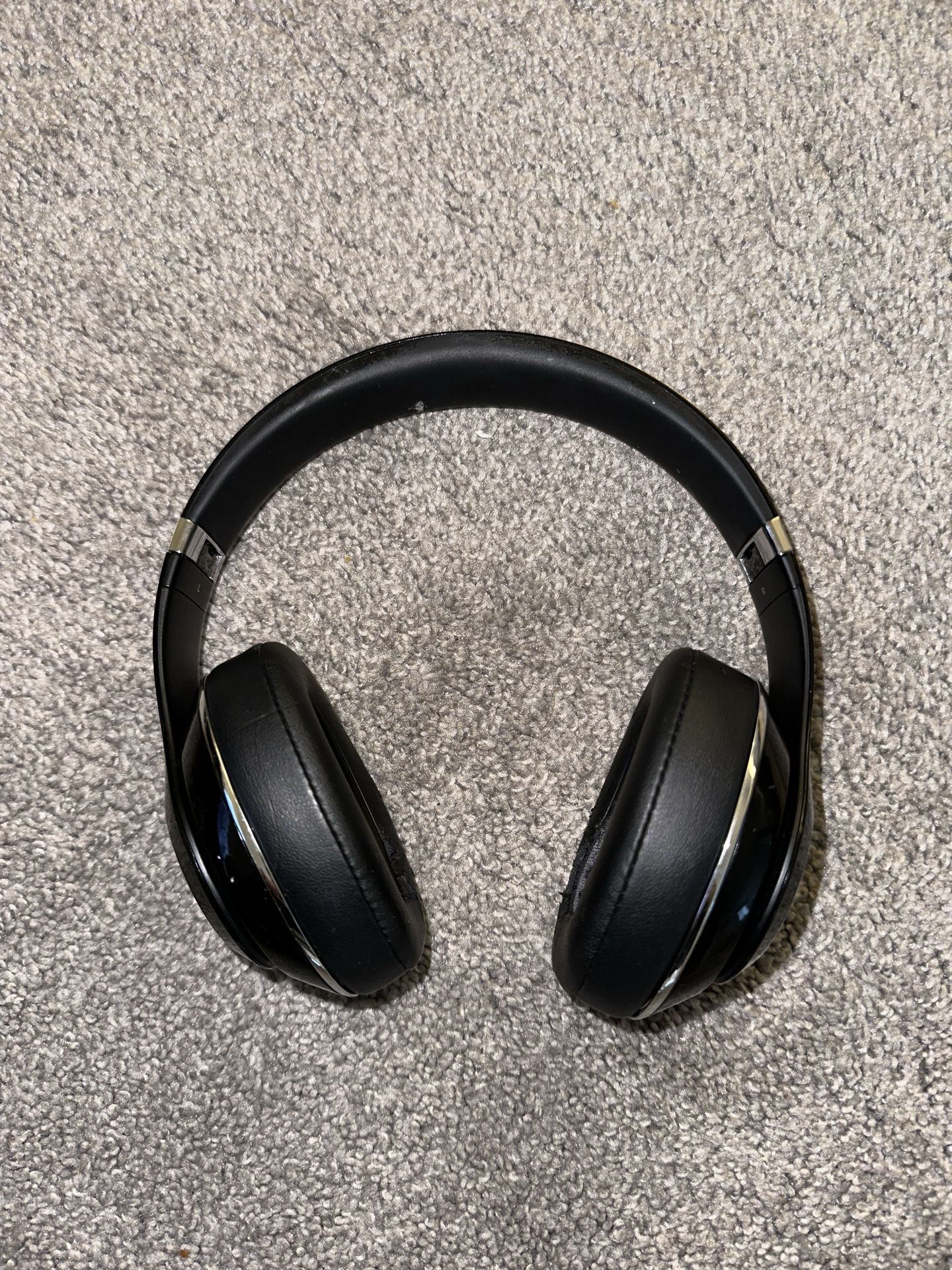 Beats Studio Wireless Headphones