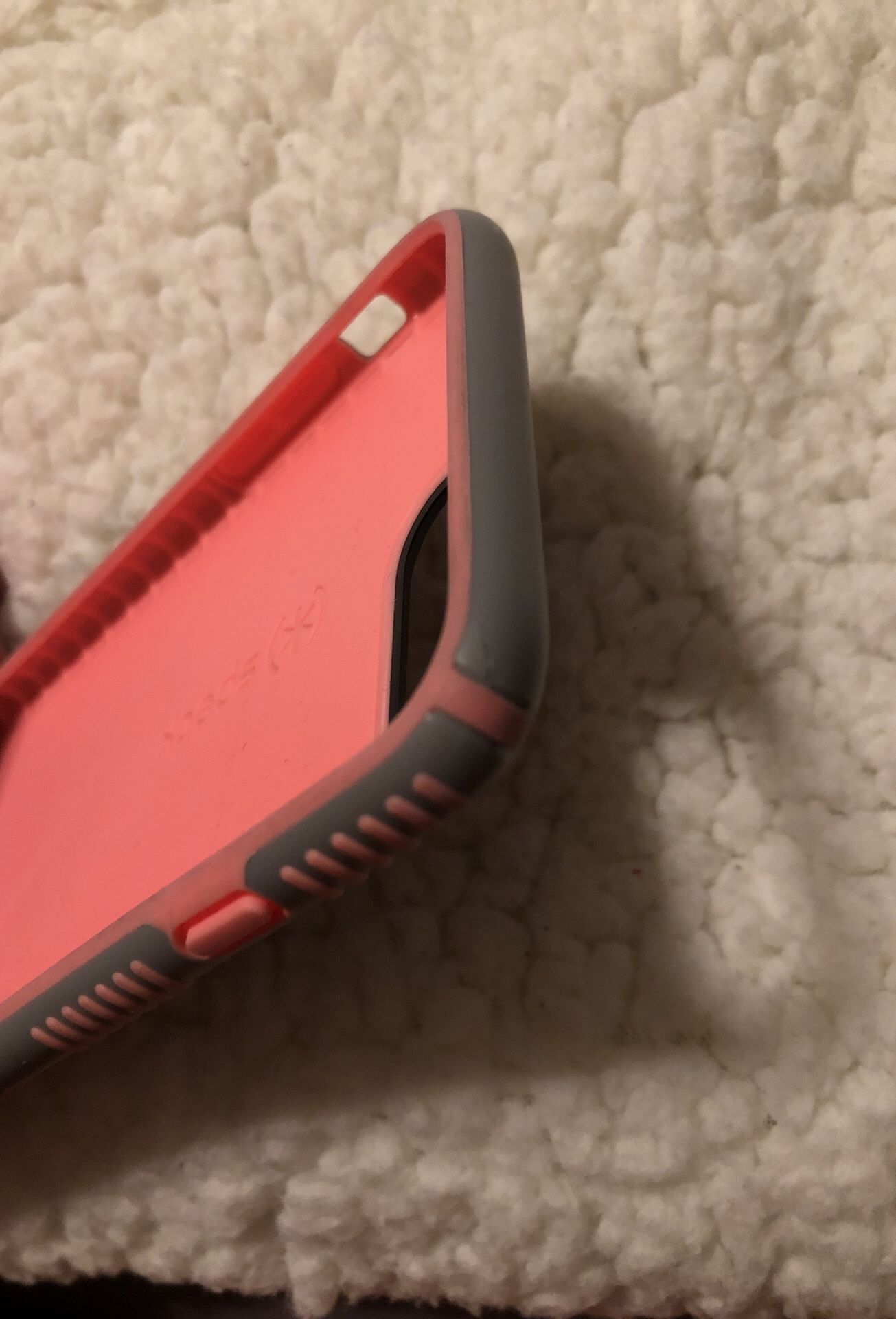 iPhone 8 Plus case