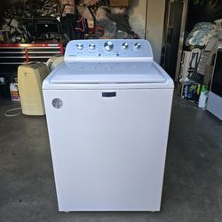 Washer / Lavadora
