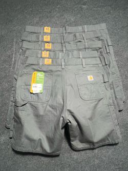 Carhartt Shorts  Loose fit - Brand New with Tags